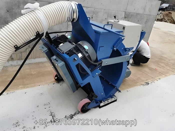 floor shot blasting machine 2 2 floor shot blasting machine 2 2