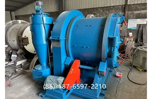 Consideracions a tenir en compte per triar la màquina de granallat de tambor ...